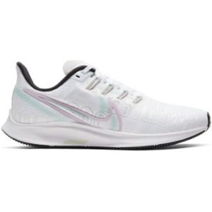 Nike Běžecké / Krosové boty Air Zoom Pegasus 36 Premium W Bílá