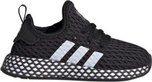 adidas Běžecké / Krosové boty Dětské Deerupt Runner I ruznobarevne