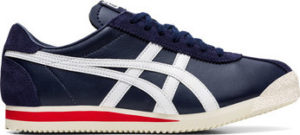 Onitsuka Tiger Tenisky Tiger Corsair Modrá