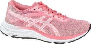 Asics Běžecké / Krosové boty Gelexcite 6 Twist ruznobarevne