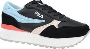 Fila Tenisky Orbit Zeppa CB Wmn ruznobarevne