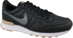 Nike Tenisky Wmns Internationalist Premium Černá