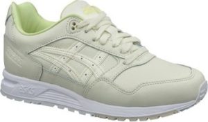 Asics Tenisky Gelsaga Zelená