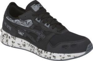 Asics Tenisky Hypergellyte Černá