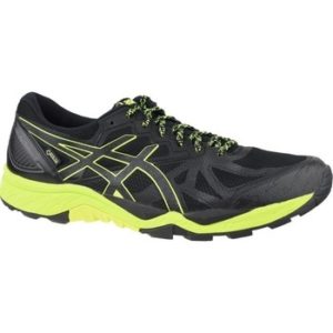 Asics Tenisky Gelfujitrabuco 6 Gtx Černá