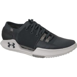 Under Armour Běžecké / Krosové boty Speedform Amp 20 Černá