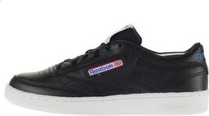 Reebok Sport Tenisky Club C 85 SO Černá