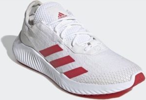 adidas Běžecké / Krosové boty Obuv Predator 20.3 Bílá