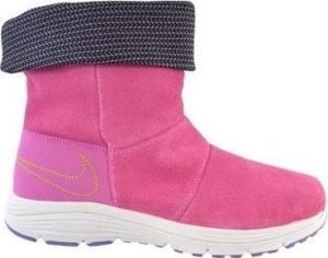 Nike Zimní boty Dual Fusion Jill Boot ruznobarevne