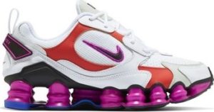 Nike Tenisky Shox TL Nova ruznobarevne