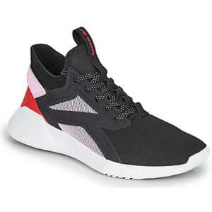 Reebok Classic Fitness boty FREESTYLE MOTION LO Černá