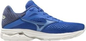 Mizuno Běžecké / Krosové boty Wave Rider 23 W Modrá