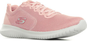 Skechers Běžecké / Krosové boty Ultra Flex Free Spirits Růžová