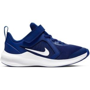 Nike Běžecké / Krosové boty Dětské Downshifter 10 Modrá