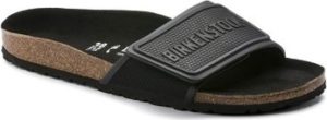 Birkenstock pantofle Tema MF Black FB ruznobarevne