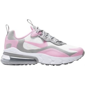 Nike Tenisky Dětské Air Max 270 React ruznobarevne