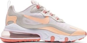 Nike Tenisky W Air Max 270 React Bílá