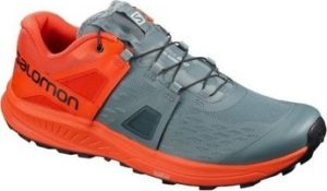 Salomon Fitness boty Ultra Pro ruznobarevne