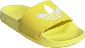 adidas pantofle Adilette Lite Žlutá