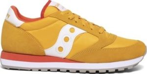 Saucony Tenisky S2044 Žlutá