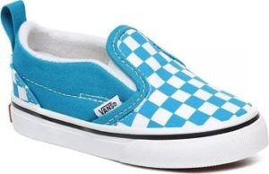 Vans Street boty Dětské TD Slipon V ruznobarevne