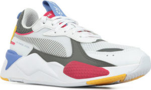 Puma Tenisky RS-X 90s Bílá