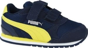 Puma Běžecké / Krosové boty Dětské ST Runner V 2 Infants ruznobarevne