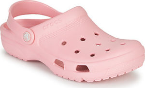 Crocs Pantofle CLASSIC Růžová