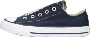 Converse Street boty Dětské 356854C Modrá