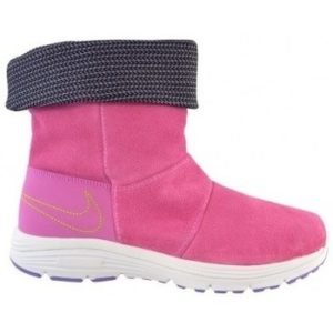 Nike Zimní boty DUAL FUSION JILL BOOT GS Růžová