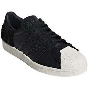 adidas Tenisky Superstar 80S Černá