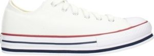 Converse Tenisky 668028C Bílá