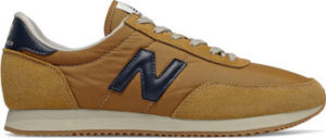 New Balance Tenisky Ul720 d Hnědá