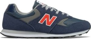 New Balance Tenisky ML393 ruznobarevne