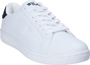 Fila Tenisky 1010274 Bílá