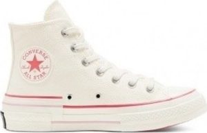 Converse Tenisky Chuck 70 Hi Béžová