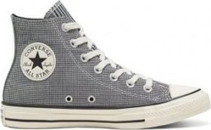 Converse Tenisky Chuck Taylor All Star Hi Černá