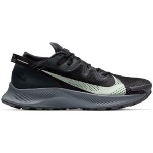 Nike Běžecké / Krosové boty Pegasus Trail 2 M Černá