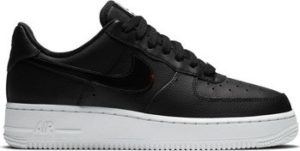 Nike Tenisky Wmns Air Force 1 07 Ess Černá