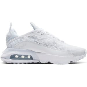 Nike Tenisky Dětské Air Max 2090 Bílá