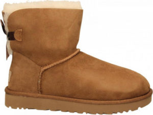 UGG Zimní boty MINI BAILEY BOW II