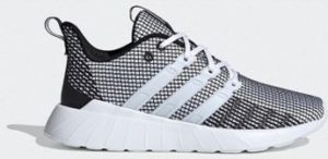 adidas Fitness boty Questar Flow K Černá