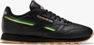 Reebok Sport Tenisky Classic Leather Mu Černá