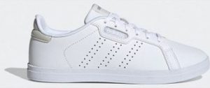 adidas Tenisky Courtpoint Base Bílá