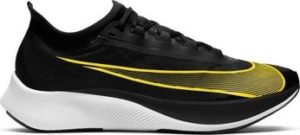 Nike Běžecké / Krosové boty Zoom Fly 3 ruznobarevne