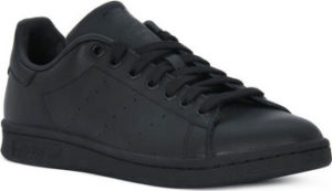 adidas Tenisky STAN SMITH BLACK ruznobarevne