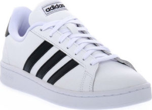 adidas Tenisky GRAND COURT Bílá