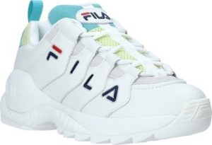 Fila Tenisky 1010751 Bílá