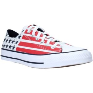 Converse Tenisky 167838C Bílá