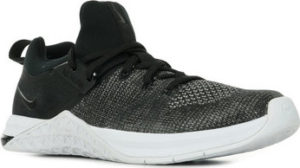 Nike Fitness boty Metcon Flyknit 3 Černá